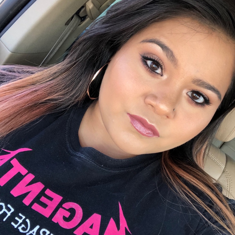 Meet your Posher, Marlenn